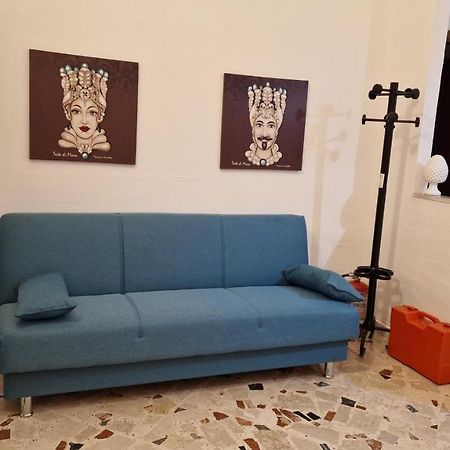 Casave Palermo Exterior foto