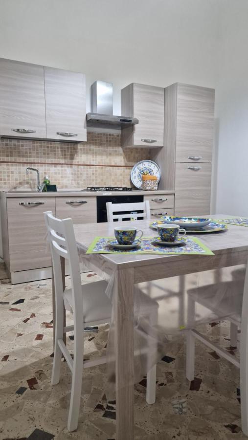 Casave Palermo Exterior foto