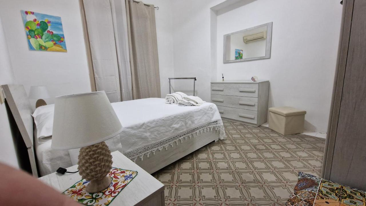 Casave Palermo Exterior foto