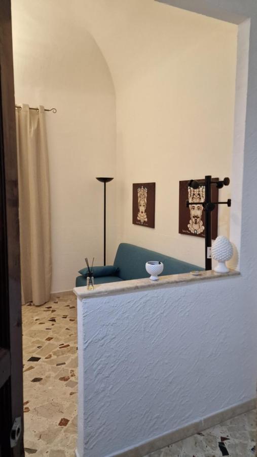 Casave Palermo Exterior foto