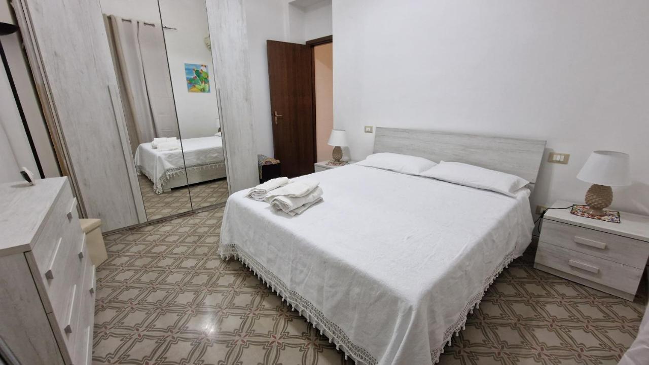 Casave Palermo Exterior foto